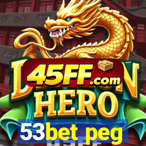 53bet peg